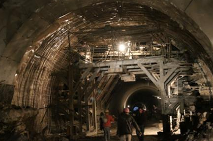 隧道作業中的有毒氣體檢測儀如何選型