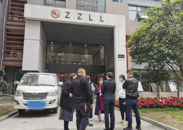 長(zhǎng)沙一求職男子上廁所，剛點(diǎn)煙就發(fā)生爆炸安全事故