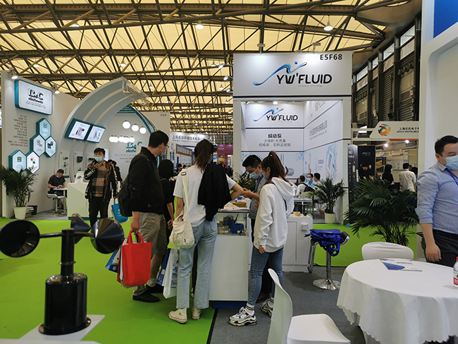 深國(guó)安展會(huì)