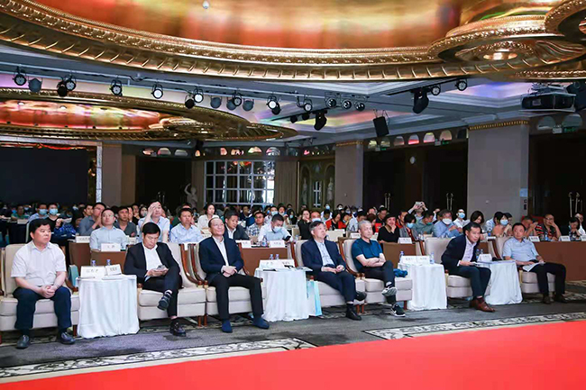 深圳市第八屆市環保協會選舉