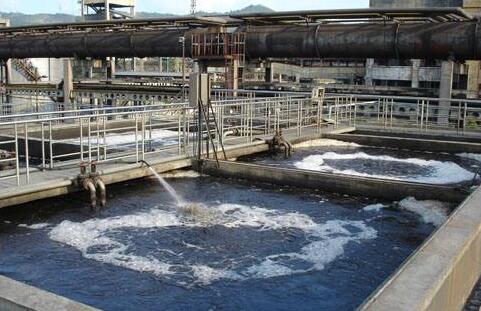 污水處理站