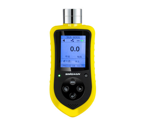 氣體檢測(cè)儀