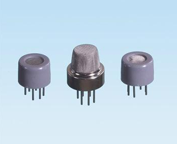 半導(dǎo)體式氣體傳感器