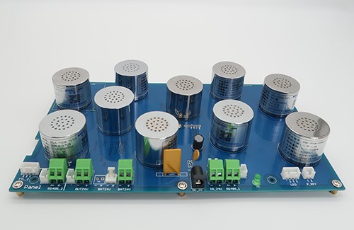 TVOC氣體傳感器模組