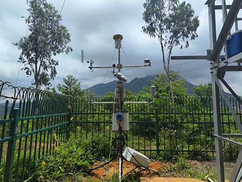 二合一磷化氫濃度報(bào)警器