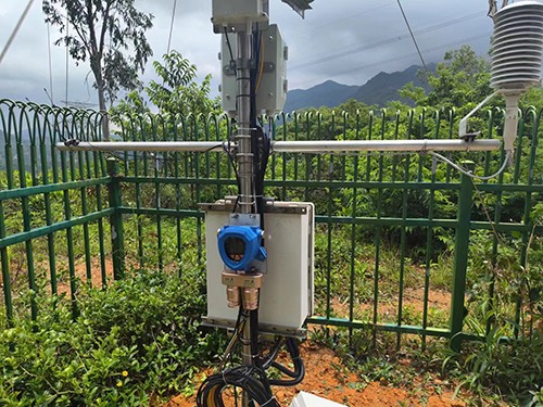 二合一磷化氫濃度報(bào)警器