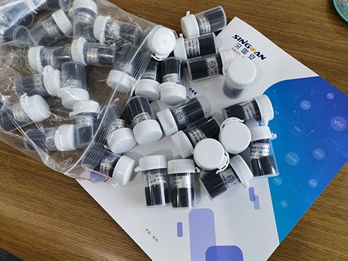 定制型氟化氫傳感器