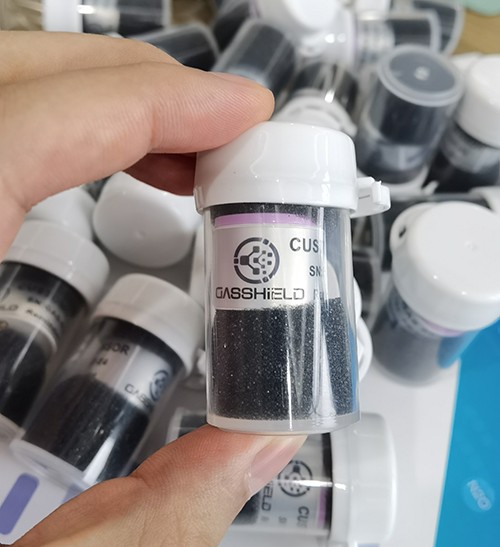 定制型氟化氫傳感器