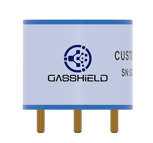 有害氣體傳感器