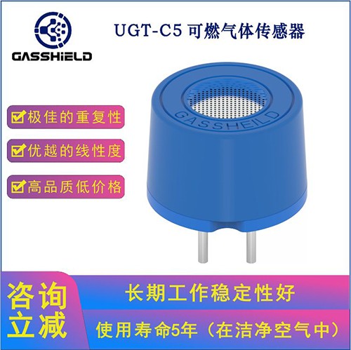 一氧化碳傳感器