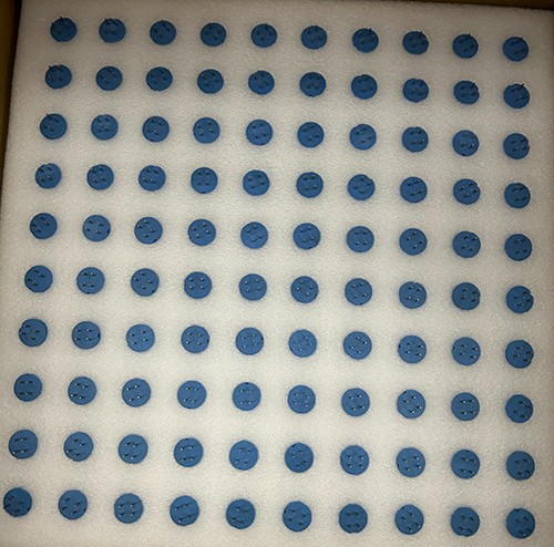 工業(yè)級可燃?xì)怏w傳感器