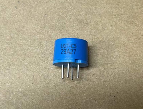 工業(yè)級可燃?xì)怏w傳感器