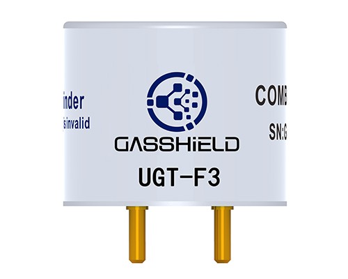 抗硅中毒抗振型辛烷傳感器