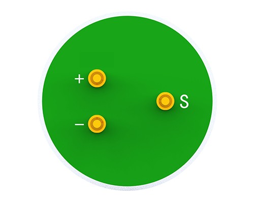 抗硅中毒抗振型辛烷傳感器