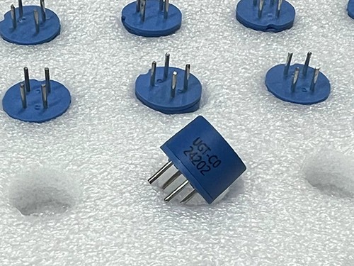 抗硅中毒民用可燃氣體傳感器