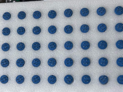 民用可燃?xì)怏w傳感器