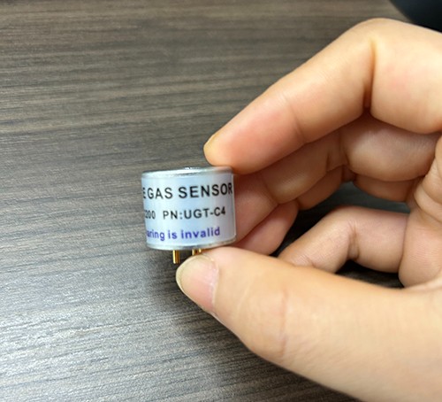 有毒氣體傳感器