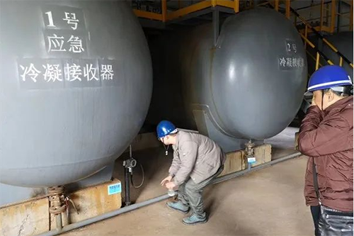 高精度二氧化碳探測器