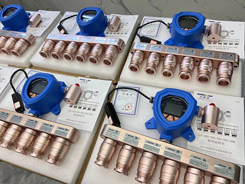 固定式氦氣檢測(cè)儀生產(chǎn)廠家