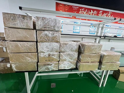 壁掛式無水肼報警器