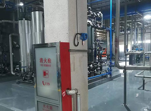 在線式氧含量檢測儀