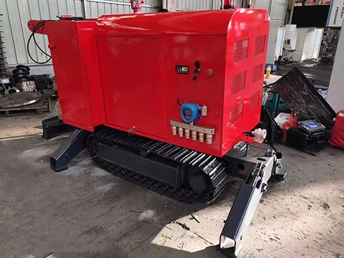 氯氣泄漏報(bào)警儀