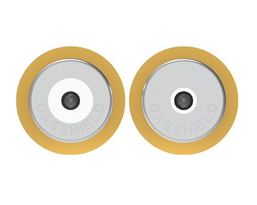 配對(duì)防爆型可燃?xì)怏w傳感器