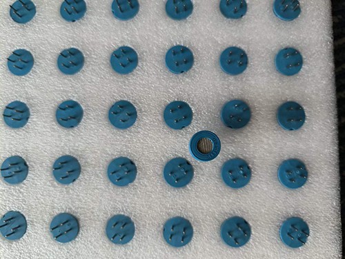 英國氣盾氫氣傳感器