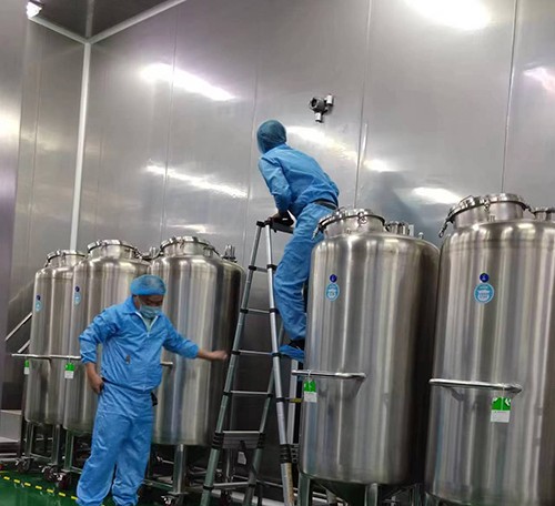 阿尼林檢測(cè)儀