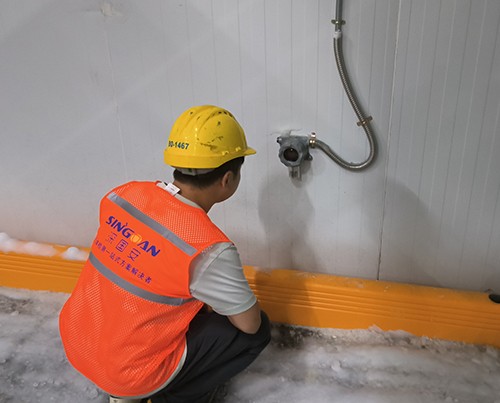 苯檢測儀為什么要定期校準(zhǔn)