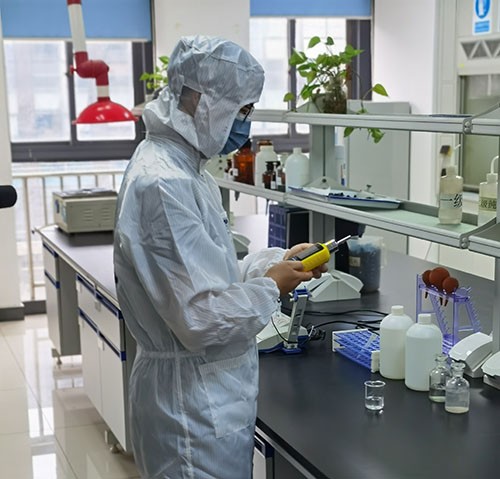 八氯化萘安全標(biāo)準(zhǔn)限值是多少