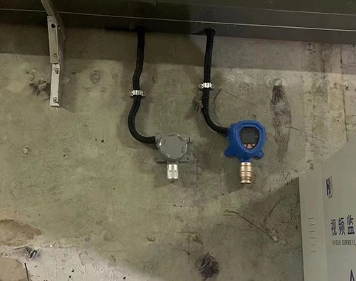 八氯化萘檢測(cè)儀常見采樣方式有哪些