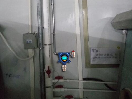 八氯萘檢測(cè)儀