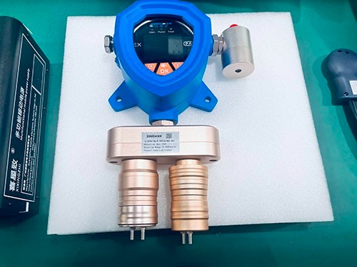 泵吸式苯胺檢測儀?