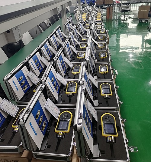 苯胺檢測(cè)儀