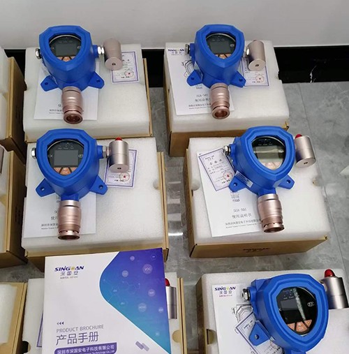 保險(xiǎn)粉檢測(cè)儀常見(jiàn)采樣方式有哪些