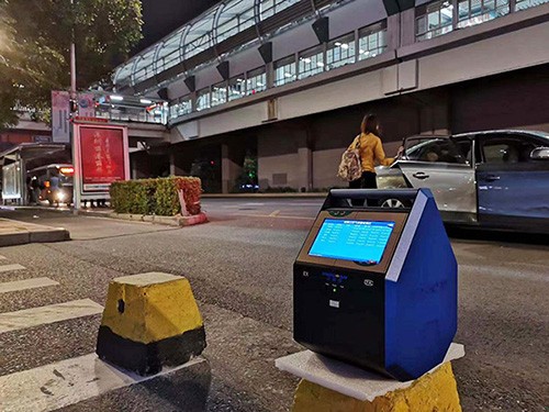 手提式苯乙烯檢測儀