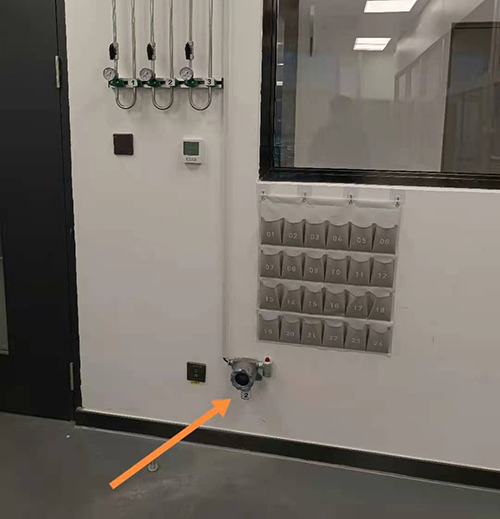 實驗室丙酸檢測儀應用案例