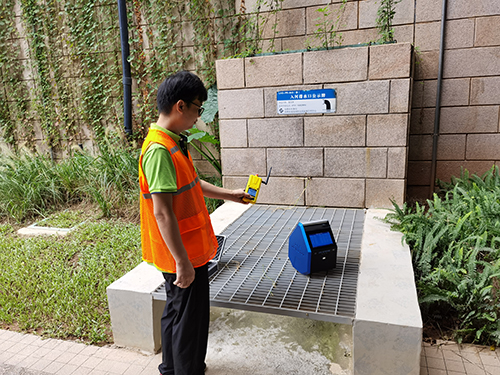 丙烯酸甲酯檢測儀量程選型攻略