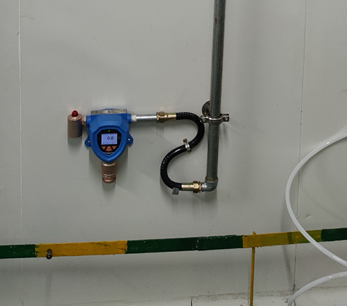 初油酸乙酯檢測儀