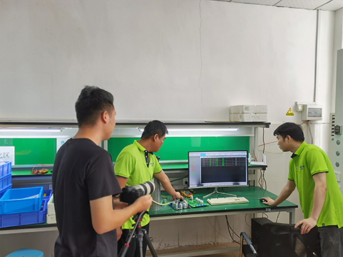 醋醛檢測儀如何校準