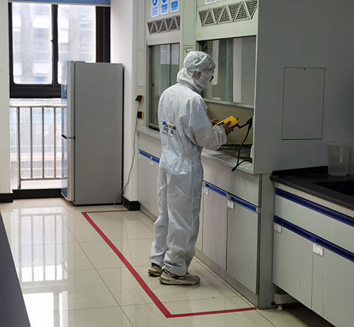 實(shí)驗(yàn)室醋酸檢測(cè)儀