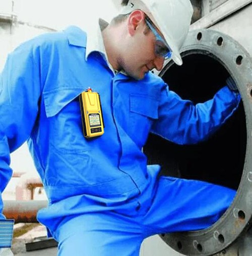 醋酸乙烯檢測儀