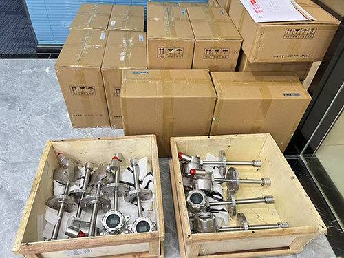 醋酸乙烯檢測儀