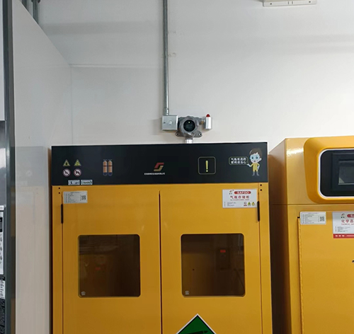 醋酸乙烯酯檢測儀