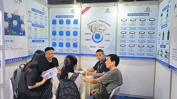 英國氣盾精彩回顧