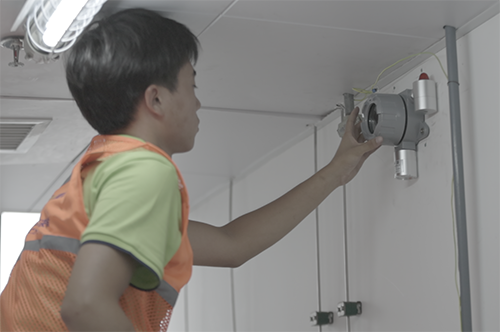 氮苯職業(yè)接觸安全標準限值是多少