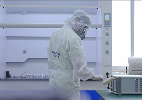 氮苯檢測儀標(biāo)氣校準(zhǔn)