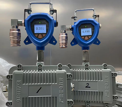 氮氣檢測儀價格是多少