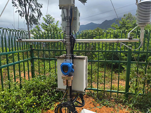 氮氧化物安全排放標準限值是多少